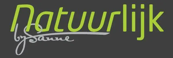 Natuurlijk by Sanne logo