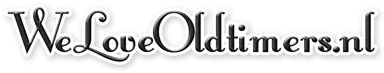 We Love Oldtimers