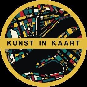 Kunst in Kaart