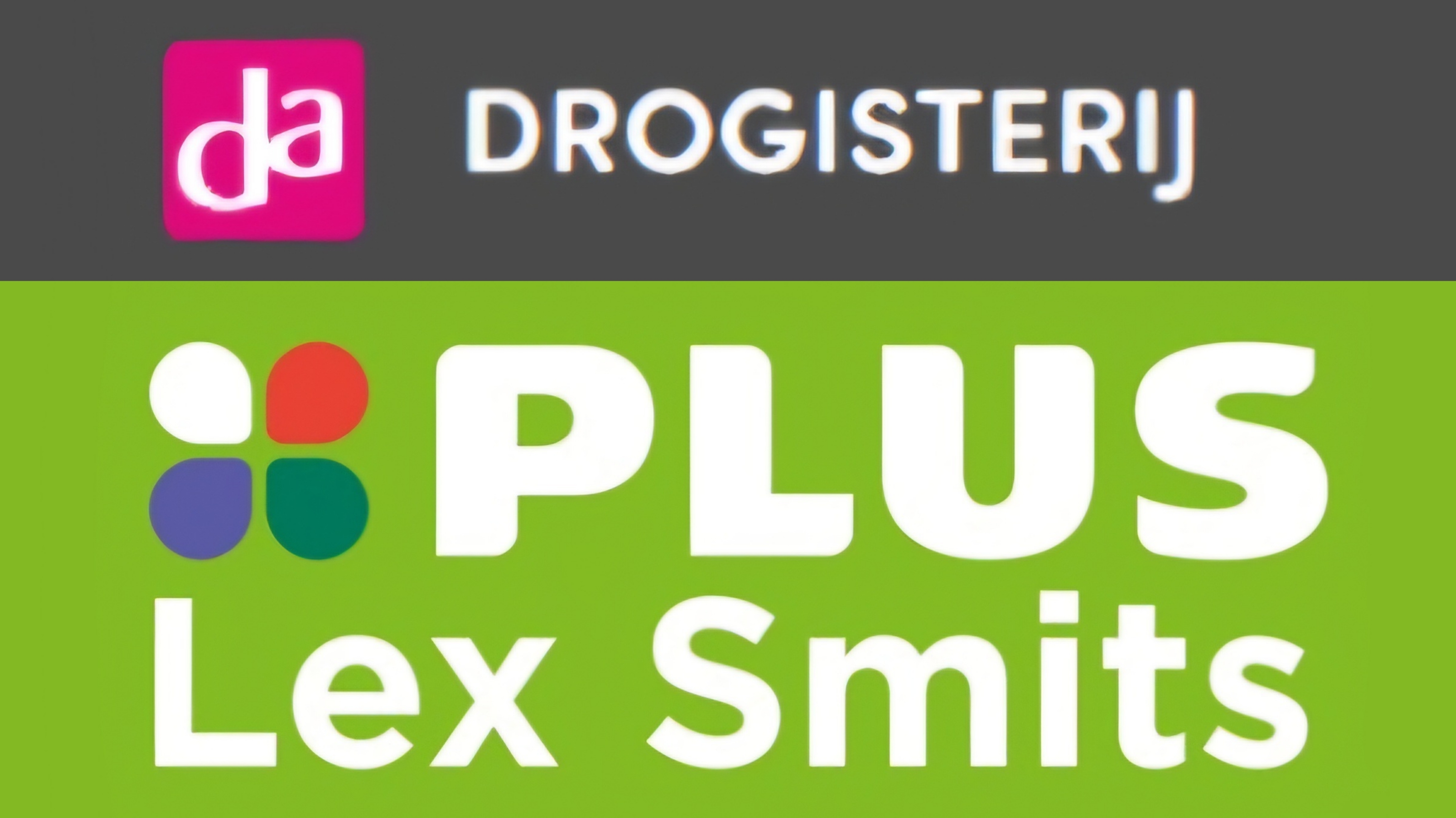 DA Drogisterij Lex Smits 