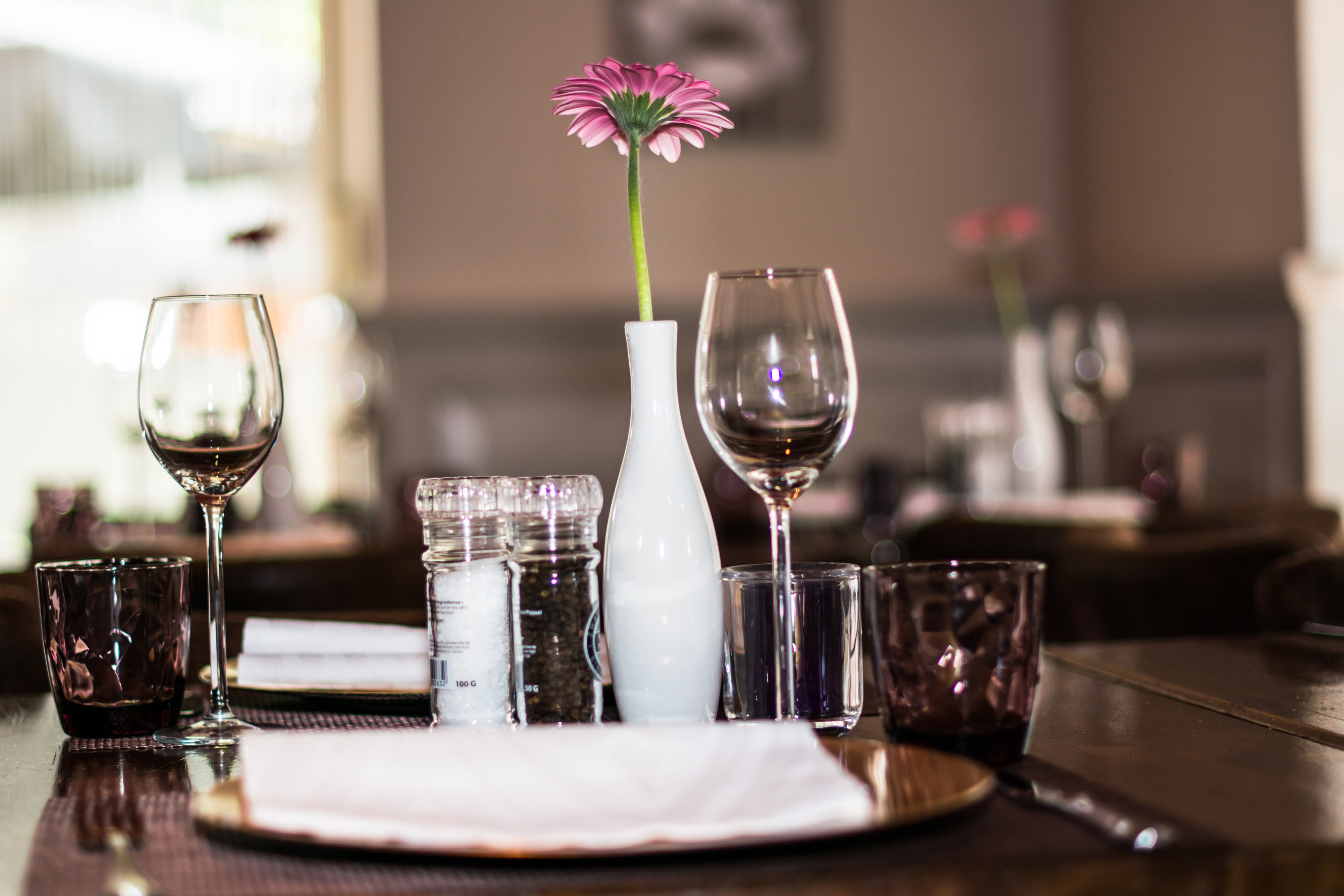 Eethuisje de Minnarij