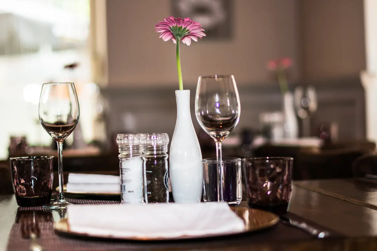 Eethuisje de Minnarij