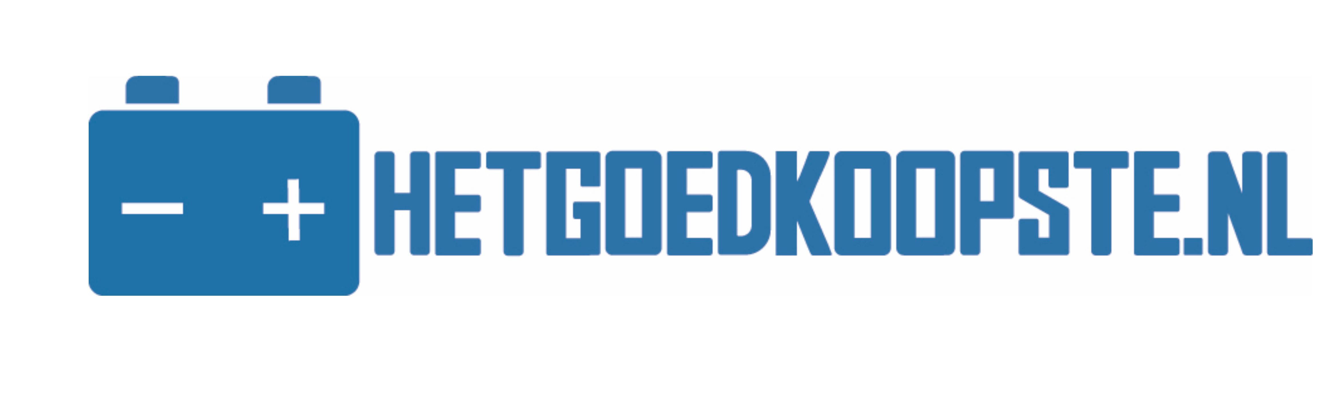 Hetgoedkoopste.nl logo