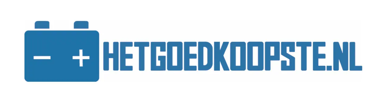 Hetgoedkoopste.nl logo