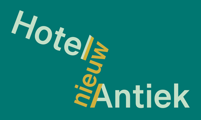 Hotel Nieuw Antiek 