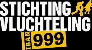 Stichting Vluchteling logo