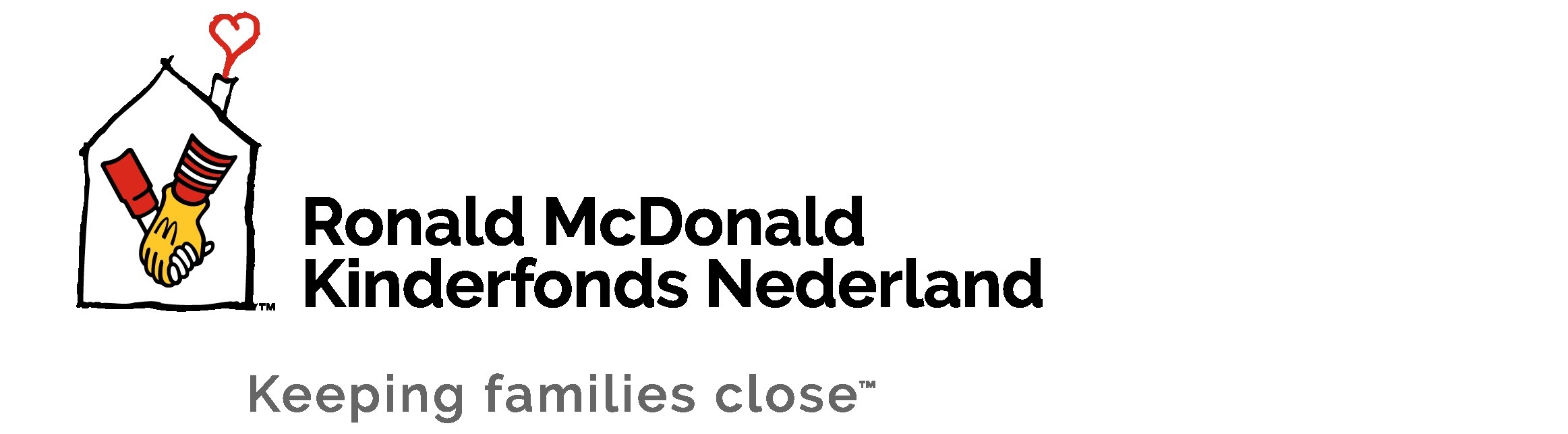 St.Ronald McDonald Kinderfonds