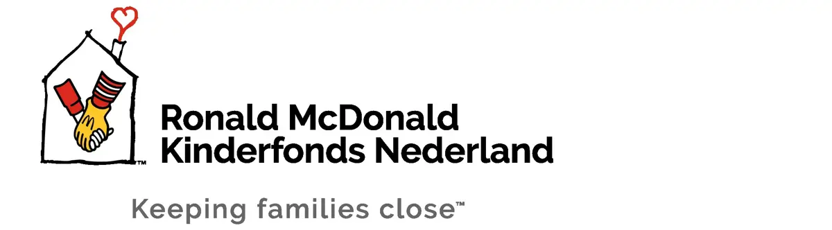 St.Ronald McDonald Kinderfonds logo