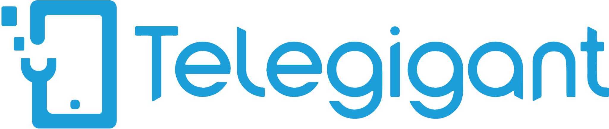 Telegigant.nl logo
