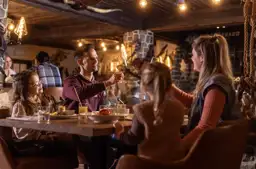 Silverado Bistro  - Preston Palace