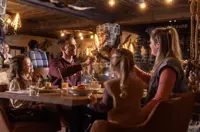 Silverado Bistro - Preston Palace