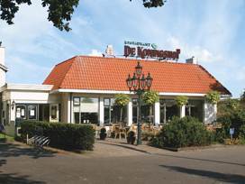 Restaurant De Koningshof