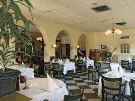 Restaurant De Koningshof