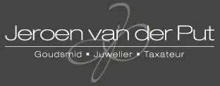 Juwelier Jeroen Van der Put logo