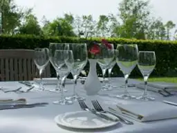 Landhotel Legemeer-Hampshire