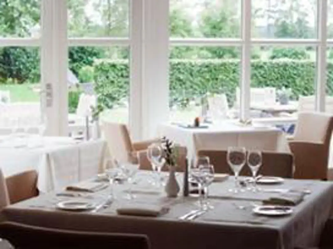Landhotel Legemeer-Hampshire