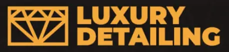 Luxury detailing logo