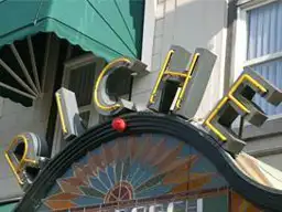 Hotel Restaurant Riche ’t Heertje