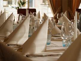 Hotel Restaurant Riche ’t Heertje