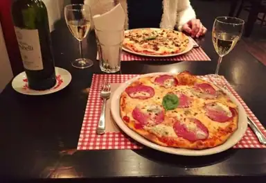 Pizzeria Da Vinci