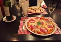 Pizzeria Da Vinci