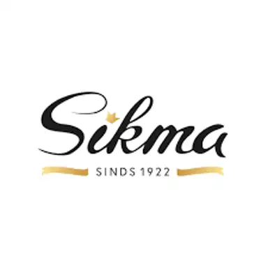 Sikma's Warenhuis en Naaimachines