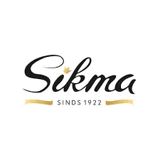 Sikma's Warenhuis en Naaimachines