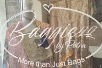 Baggiezz by Petra