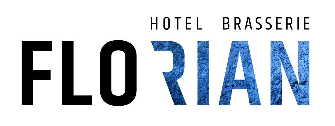 Hotel Brasserie Florian logo
