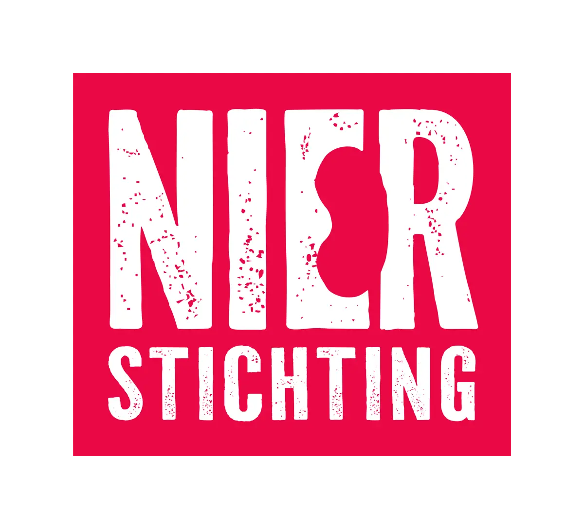 Nierstichting logo