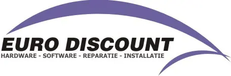 Euro Discount - Euro Business logo