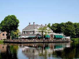 Het Rechthuis a/d Amstel