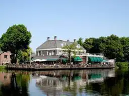 Het Rechthuis a/d Amstel