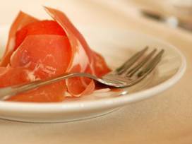 Het Rechthuis a/d Amstel