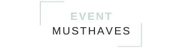 Event Musthaves logo