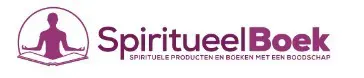 Spiritueelboek logo