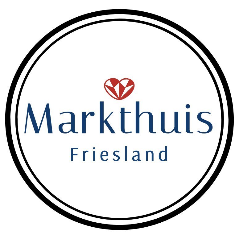 Markthuis Friesland