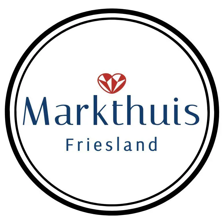 Markthuis Friesland logo