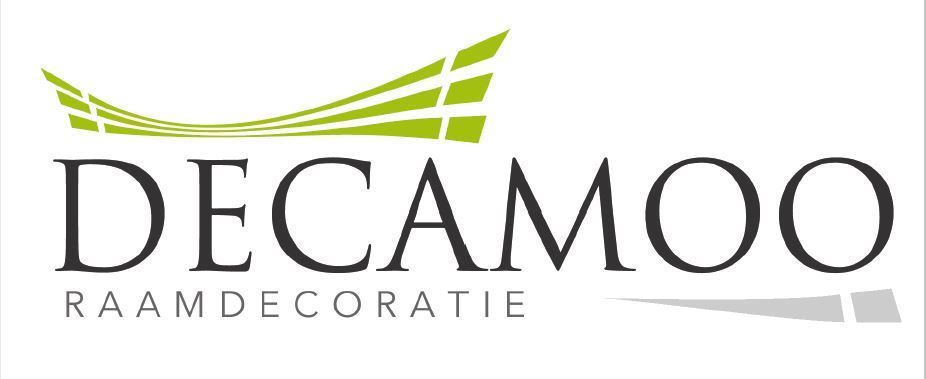 DECAMOO - Raamdecoratie
