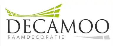 DECAMOO - Raamdecoratie