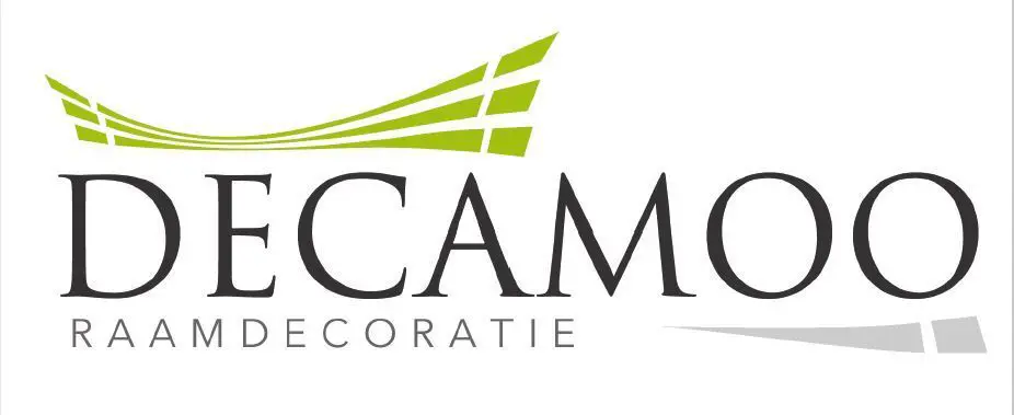 DECAMOO - Raamdecoratie logo