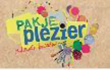 Pakje Plezier