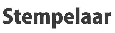 Stempelaar
