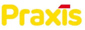 Praxis Almere logo