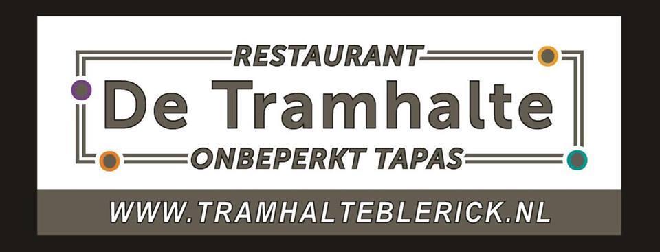 Restaurant De Tramhalte