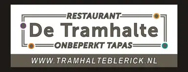 Restaurant De Tramhalte