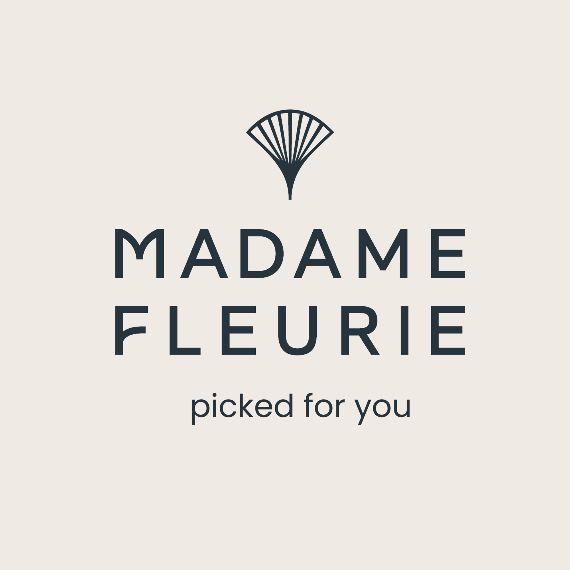 Madame Fleurie