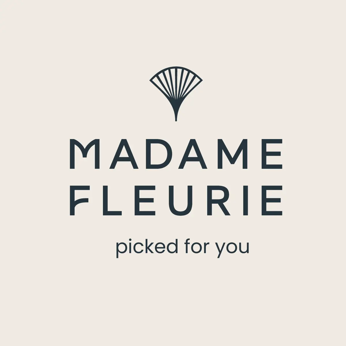 Madame Fleurie logo