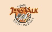 Jens Valk Buitengewoon koken
