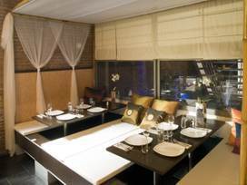 Restaurant Mi Fusion